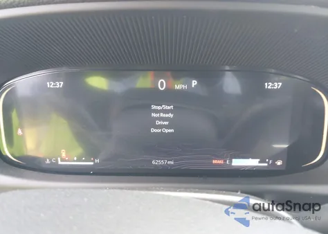 2023 Jeep Wagoneer L Series Ii 4X2 from USA, damaged, VIN 1C4SJRBP4PS562826